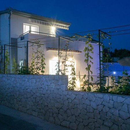 Villa Supuk Vinišće Buitenkant foto